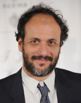 Đạo diễn Luca Guadagnino