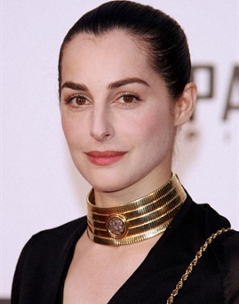 Diễn viên Amira Casar