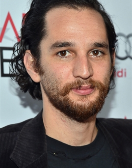 Đạo diễn Josh Safdie