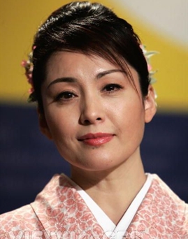 Keiko Matsuzaka