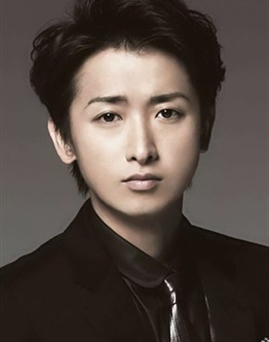 Satoshi Ohno