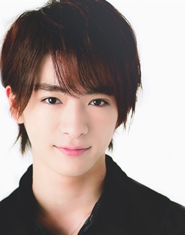 Diễn viên Yuri Chinen