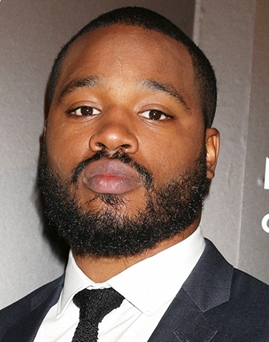 Đạo diễn Ryan Coogler