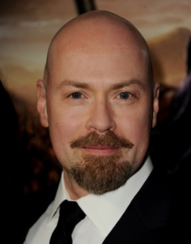 Steven S. DeKnight