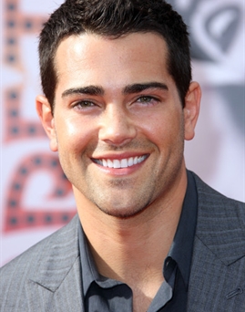 Jesse Metcalfe