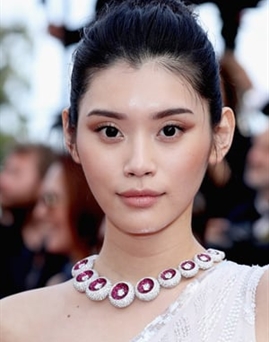 Diễn viên Ming Xi