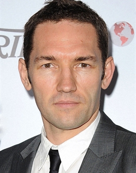 Nash Edgerton