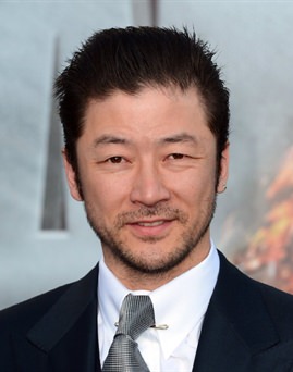 Tadanobu Asano