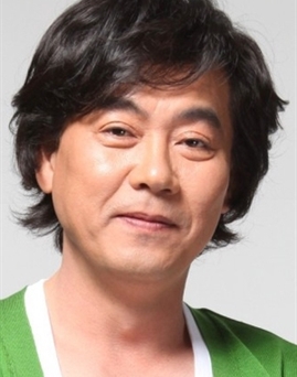 Byung-joon Lee