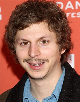 Diễn viên Michael Cera