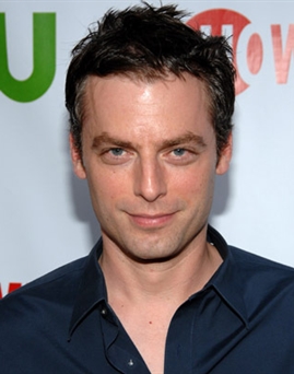 Justin Kirk