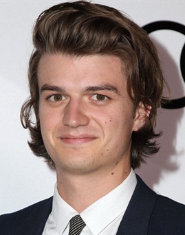 Diễn viên Joe Keery