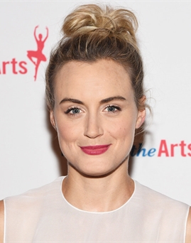 Diễn viên Taylor Schilling