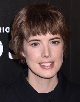 Diễn viên Agyness Deyn