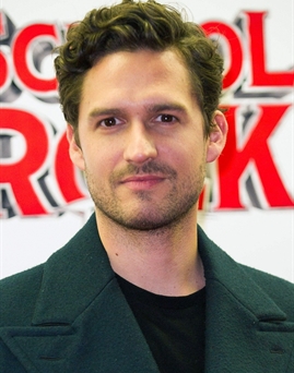 Ben Aldridge