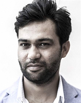 Ali Abbas Zafar