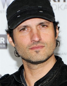 Đạo diễn Robert Rodriguez