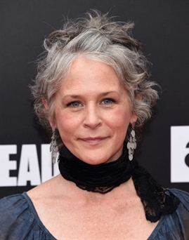 Melissa McBride