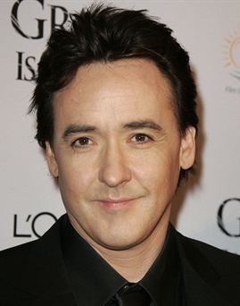 John Cusack