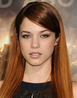 Alexis Knapp