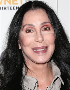 Cher