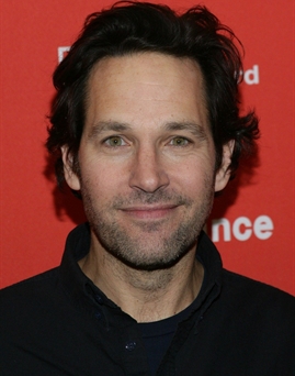 Paul Rudd