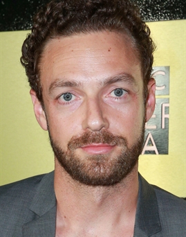 Diễn viên Ross Marquand