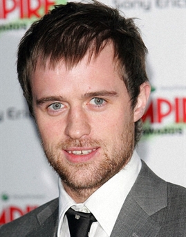 Diễn viên Jonas Armstrong