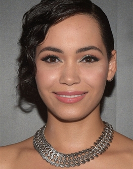 Madeleine Mantock