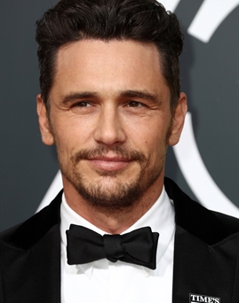 Đạo diễn James Franco