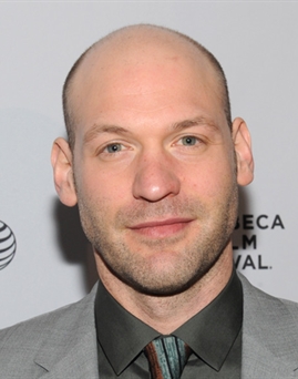 Corey Stoll