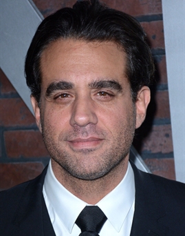 Diễn viên Bobby Cannavale