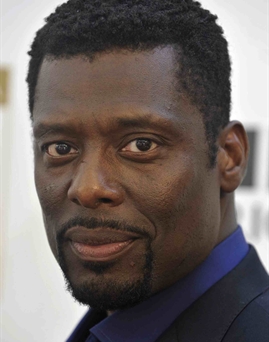 Diễn viên Eamonn Walker