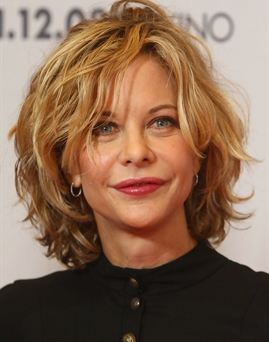 Diễn viên Meg Ryan