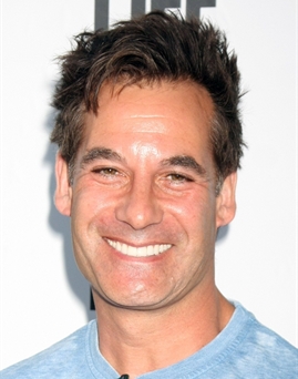 Adrian Pasdar