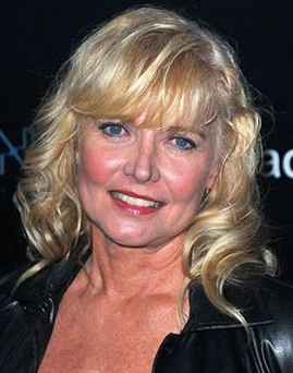 Diễn viên Cindy Morgan