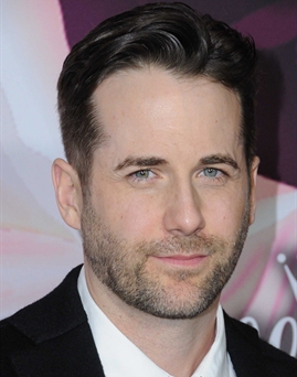 Diễn viên Niall Matter