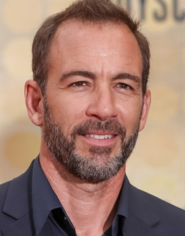 Bryan Callen