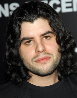 Diễn viên Sage Stallone