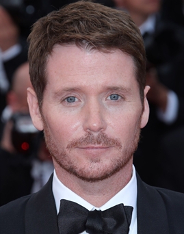 Diễn viên Kevin Connolly