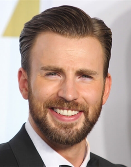 Diễn viên Chris Evans