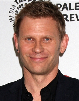 Mark Pellegrino