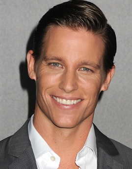 Ward Horton