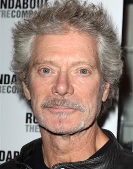 Stephen Lang