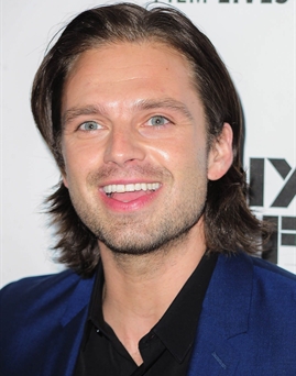 Diễn viên Sebastian Stan