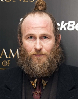 Diễn viên Paul Kaye