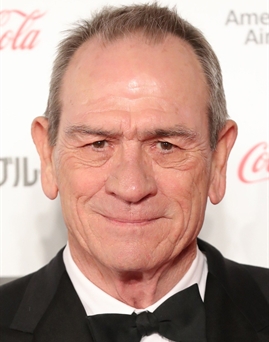 Tommy Lee Jones