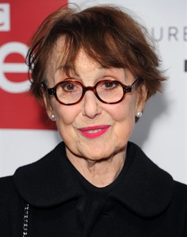 Una Stubbs