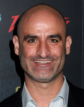 Brody Stevens