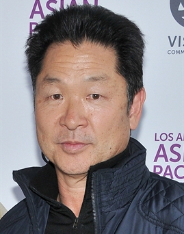 Simon Rhee